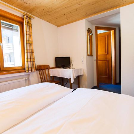 Haus Landbrugg Apartment Lech am Arlberg Ngoại thất bức ảnh
